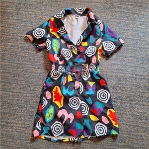 Stranger Things Eleven Romper